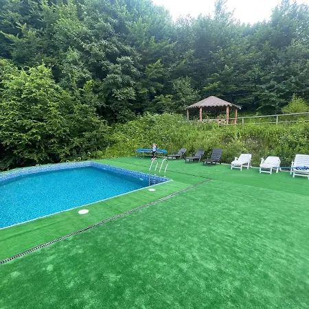 Riviera Villa Lekechi Exterior photo