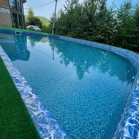 Riviera Villa Lekechi Exterior photo