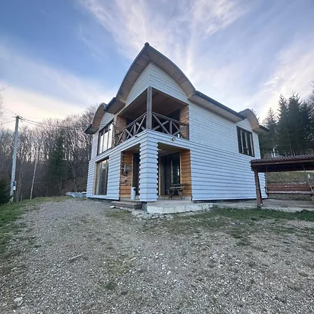 Riviera Villa Lekechi Exterior photo