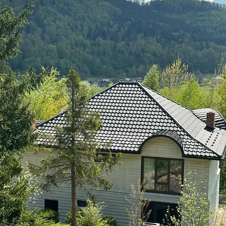 Riviera Villa Lekechi Exterior photo