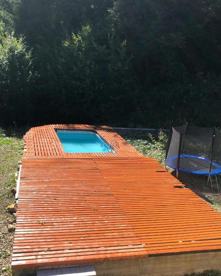 Lodge Riviera *