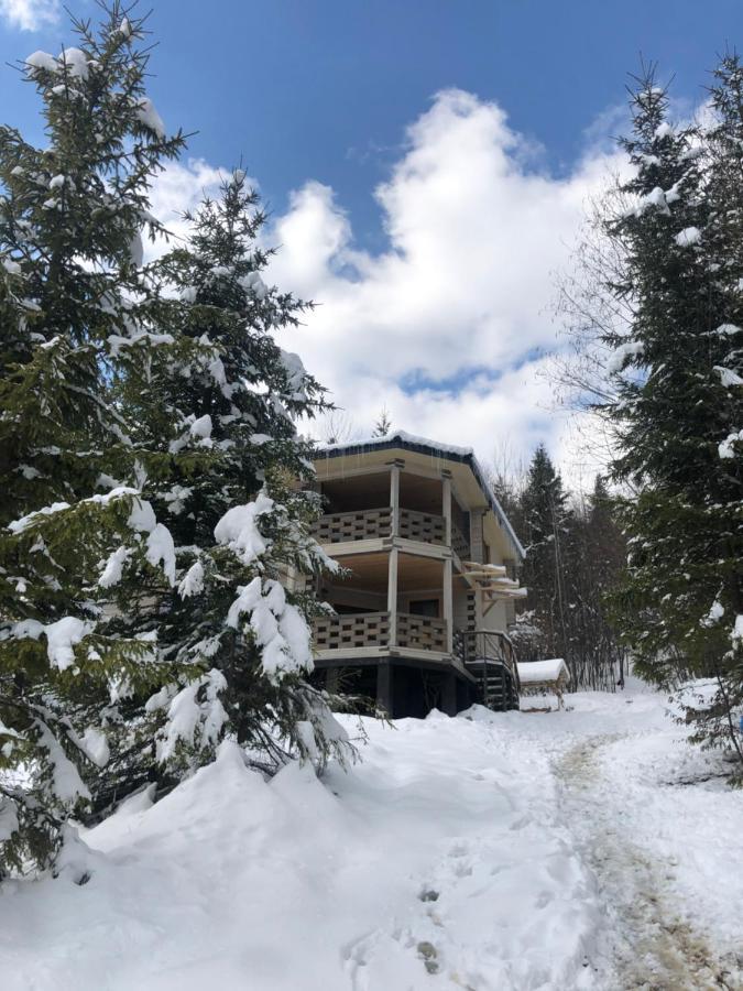 Lodge Riviera Lekechi