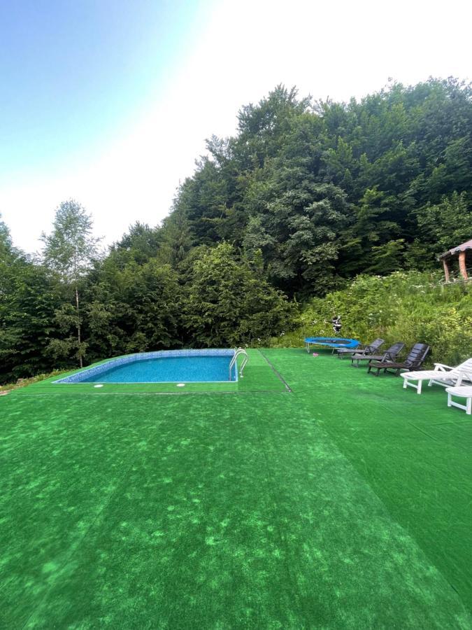 Lodge Riviera *