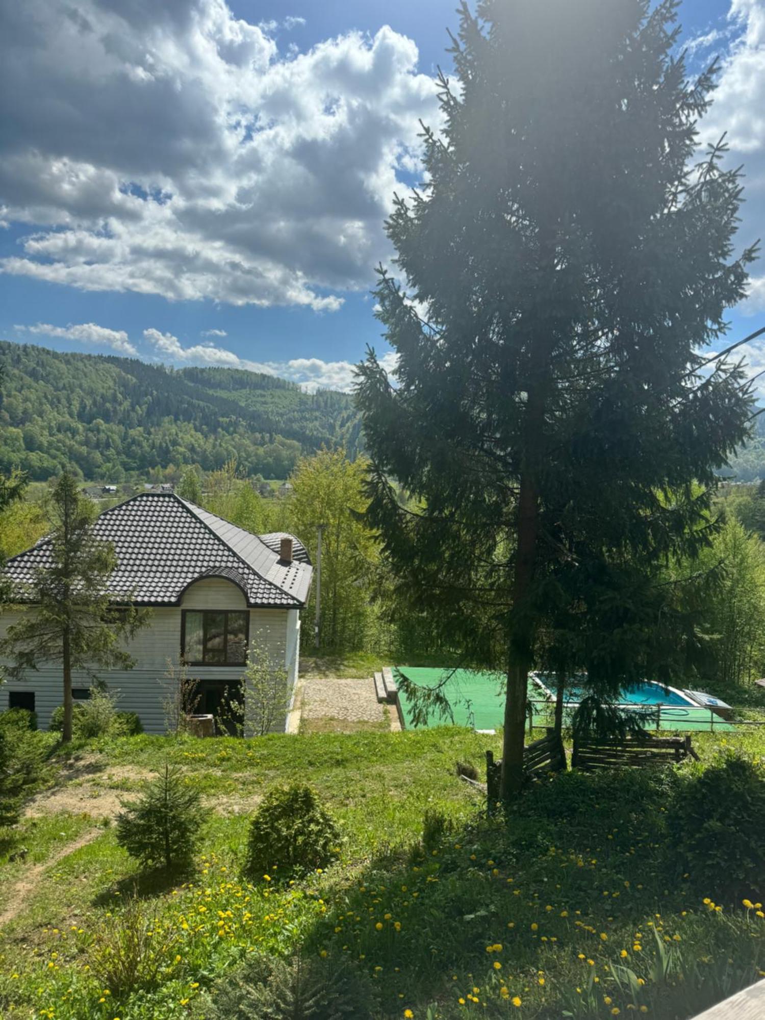 Lodge Riviera *