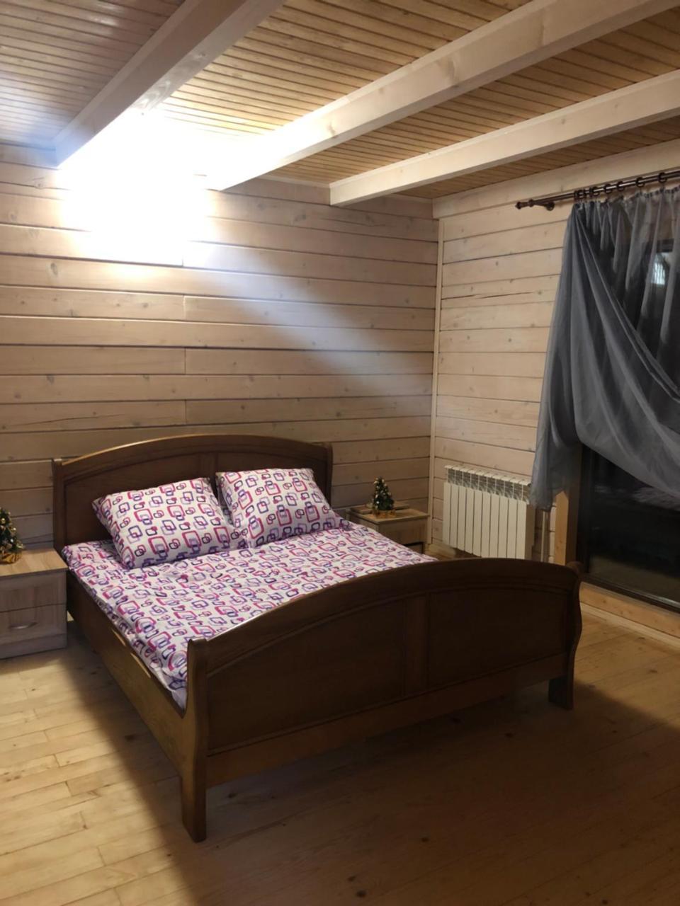 Lodge Riviera