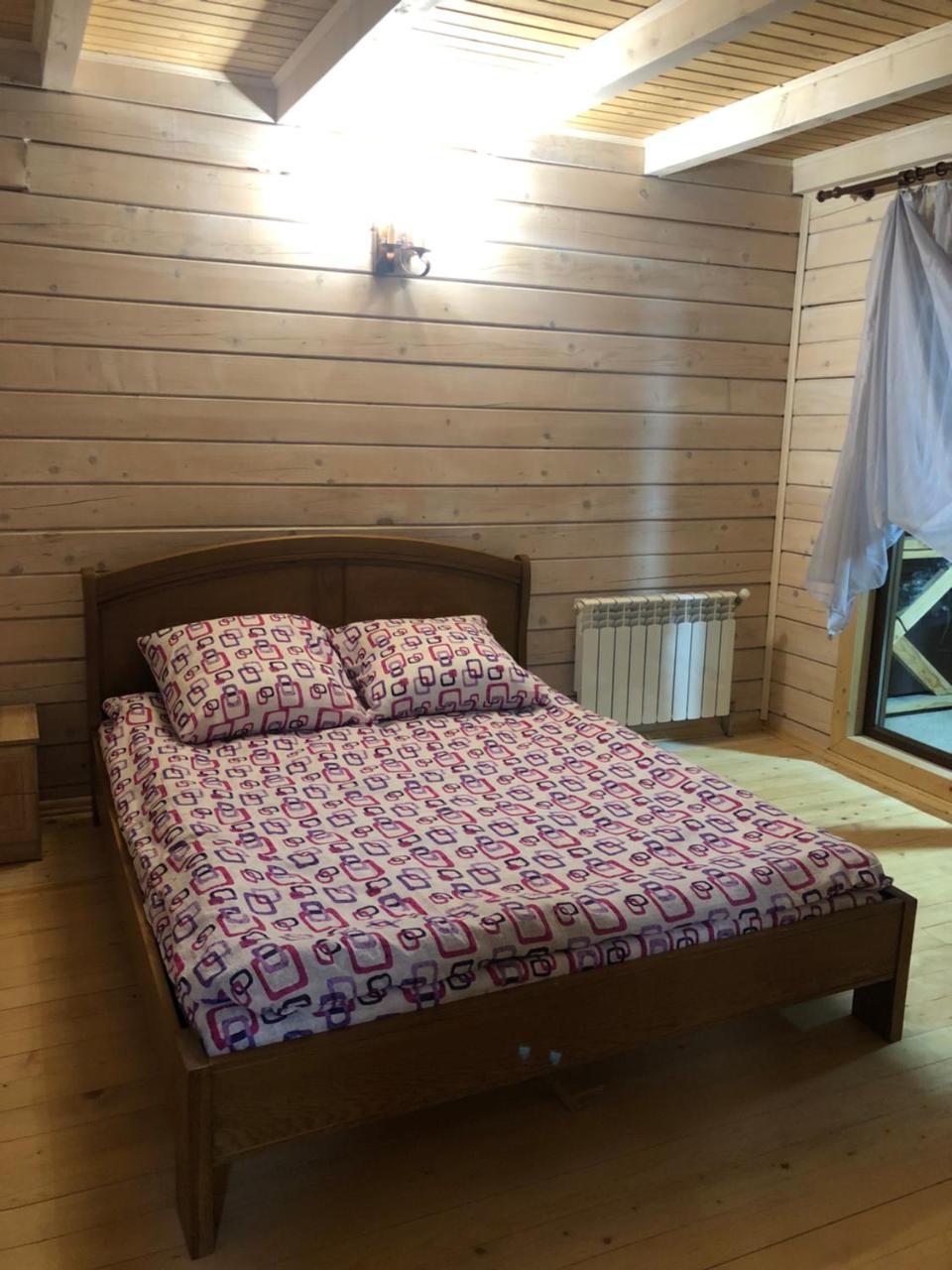 Lodge Riviera Lekechi