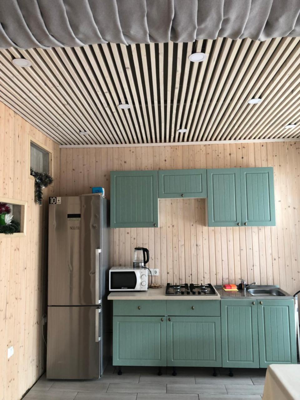 Lodge Riviera