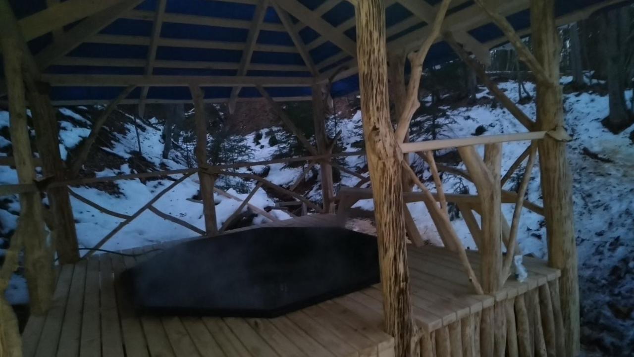Lodge Riviera Lekechi