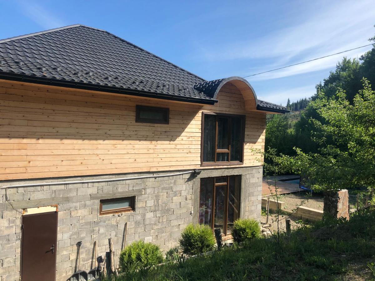 Lodge Riviera Lekechi