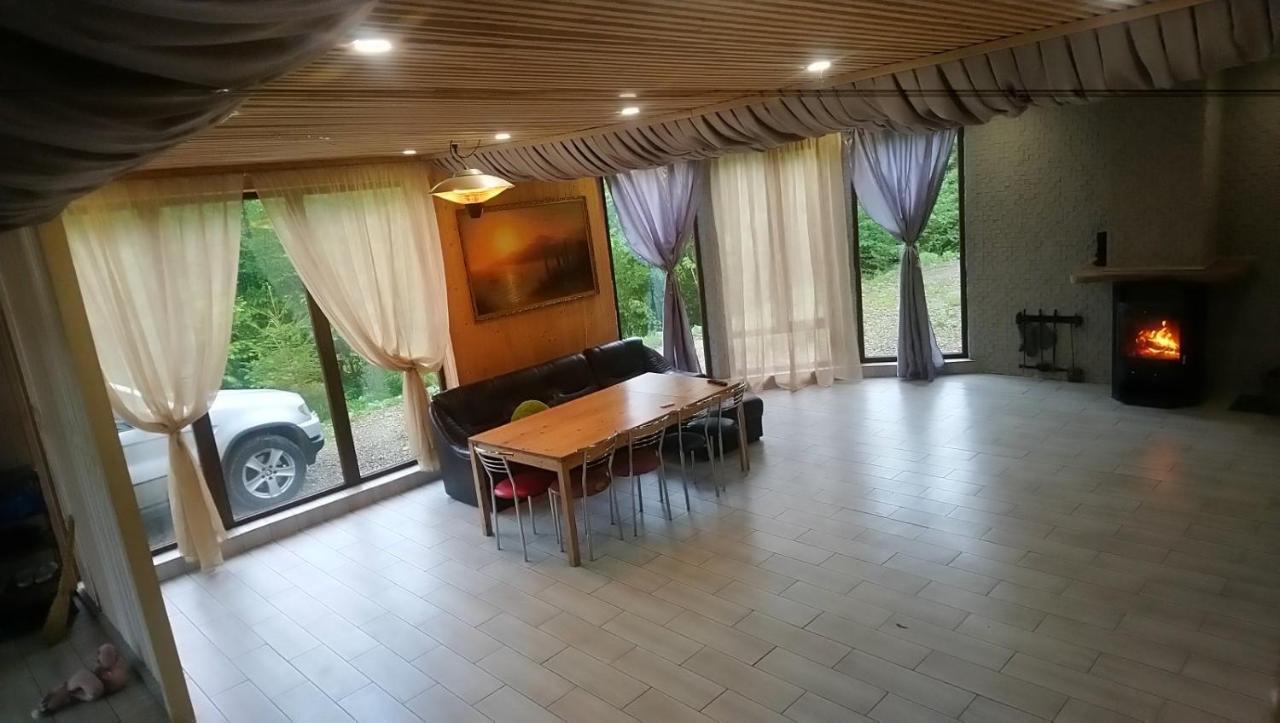 Lodge Riviera