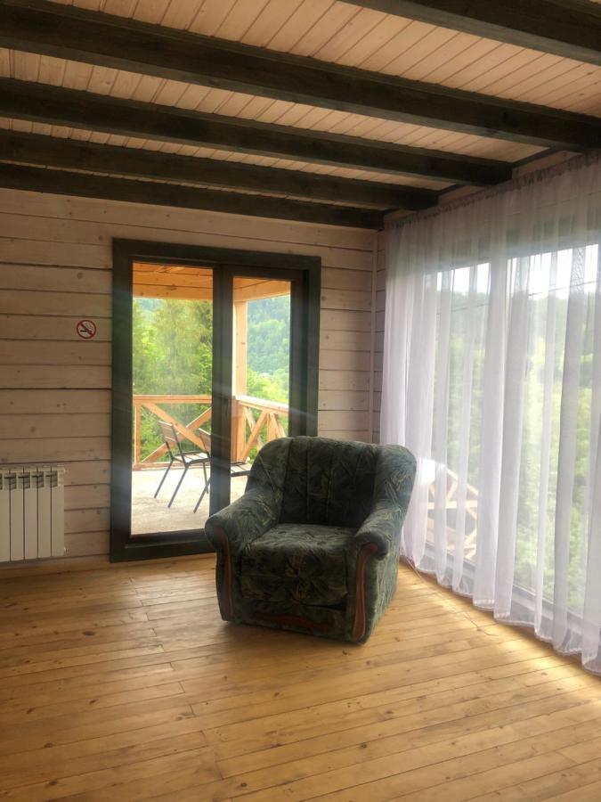 Lodge Riviera *